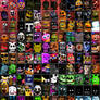 If I Made Ultra Custom Night