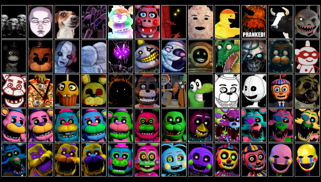 Ultra Custom Night mobile download