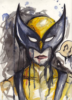 Wolverine