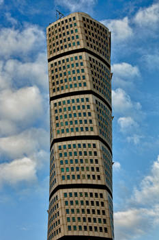 Turning Torso