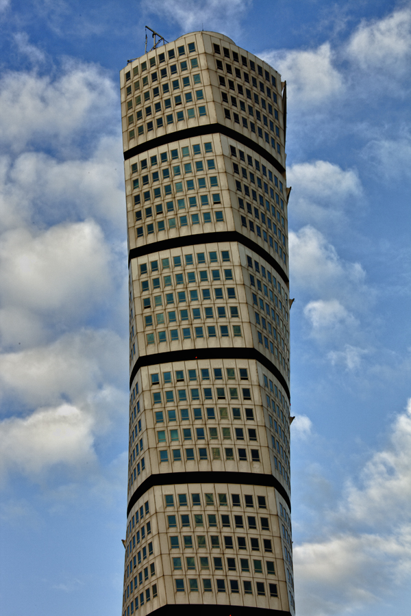 Turning Torso