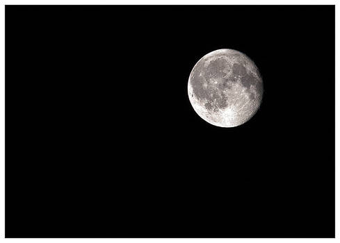 November moon