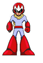 Protoman