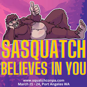 SquatchConPA 2024