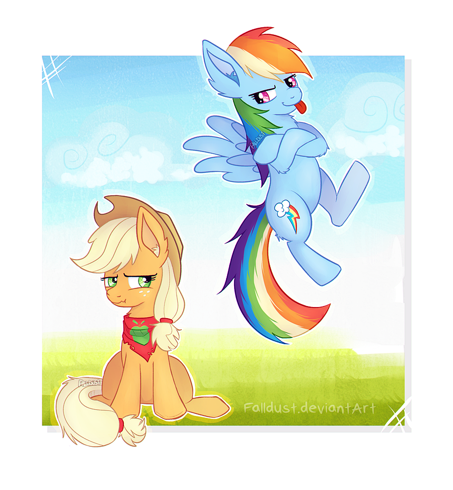 AppleDash