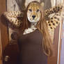 cheetah girlfriend