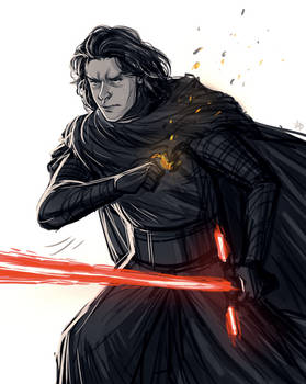 Kylo Ren