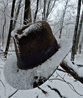 Snow Hat