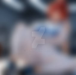 RedHair - Gym | Anime