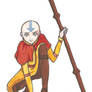 Avatar - Aang