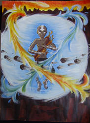 Avatar Aang