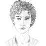 Robert Sheehan