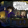 Sherlock: The Rules Are Wrong