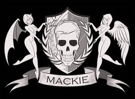 Mackie Crest