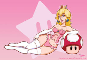 Princess Peach