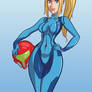 Samus Aran