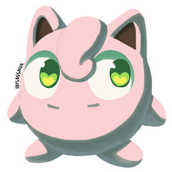 Jigglypuff