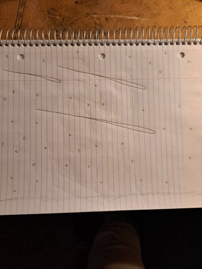 Starfall by Wolvesbane1984 on DeviantArt