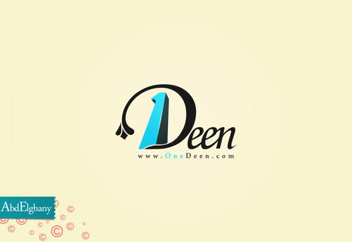 One Deen