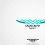 Charles River Logo