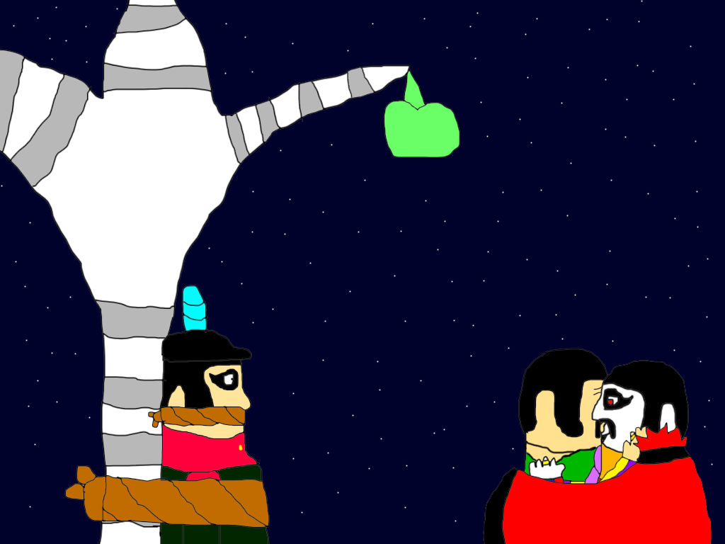 Aftermath by Beatlemaniac501 on DeviantArt