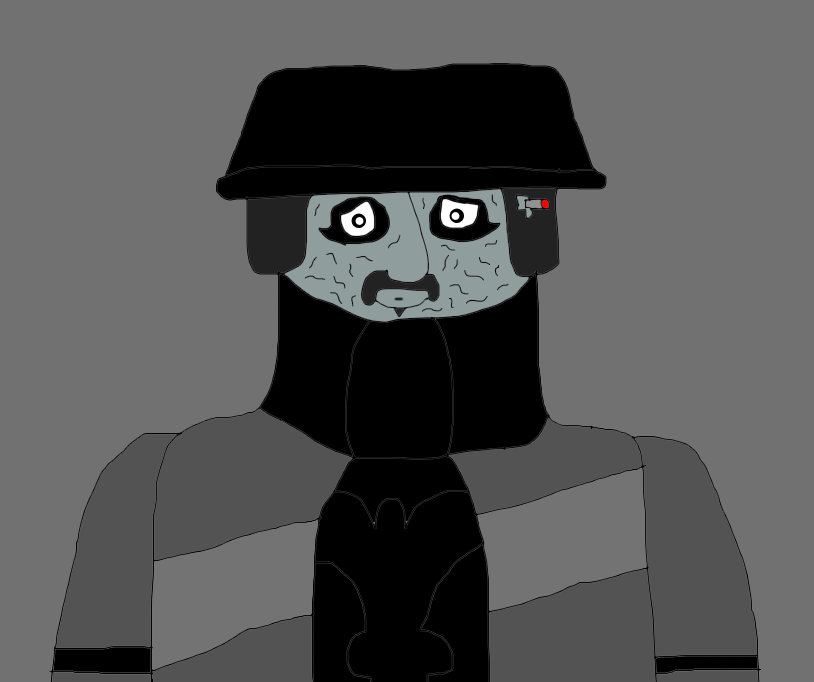 Control Rework Fan Art Control by Beatlemaniac501 on DeviantArt