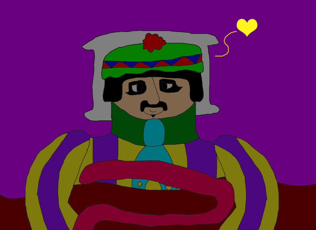 Retarfed Randy Unwrapped Randy by Beatlemaniac501 on DeviantArt