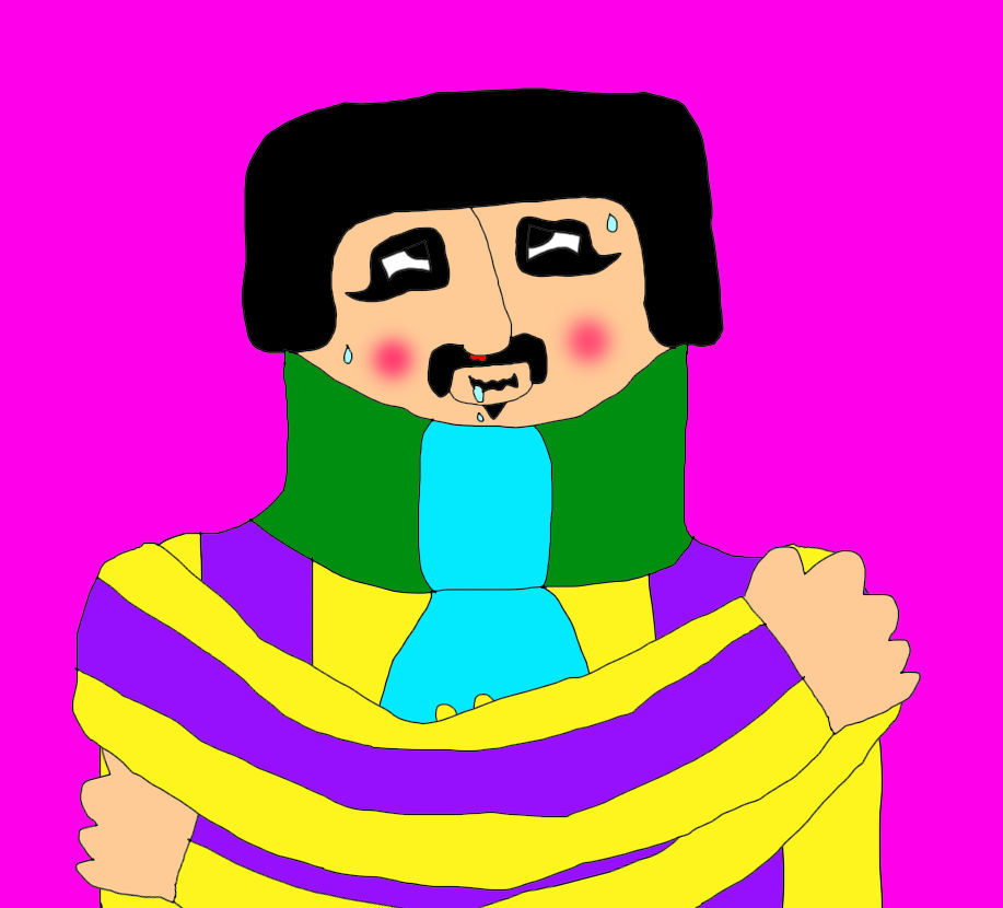 Randelicious Randy by Beatlemaniac501 on DeviantArt