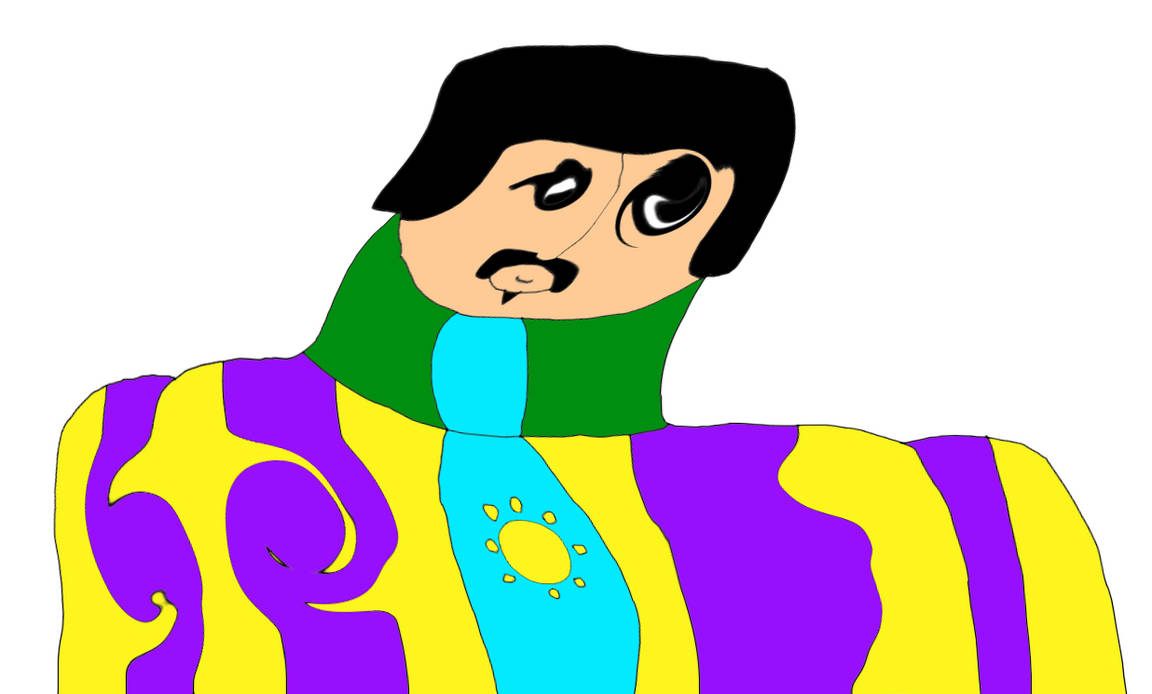 Randy? by Beatlemaniac501 on DeviantArt