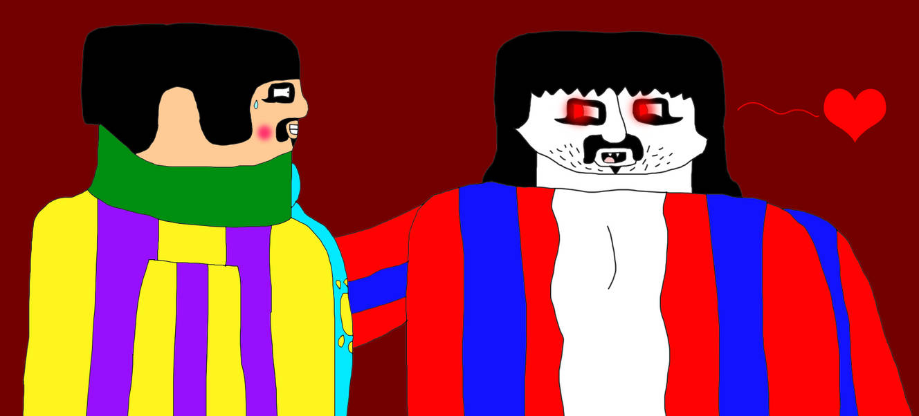 Have a nice drink, Ringo. by Beatlemaniac501 on DeviantArt