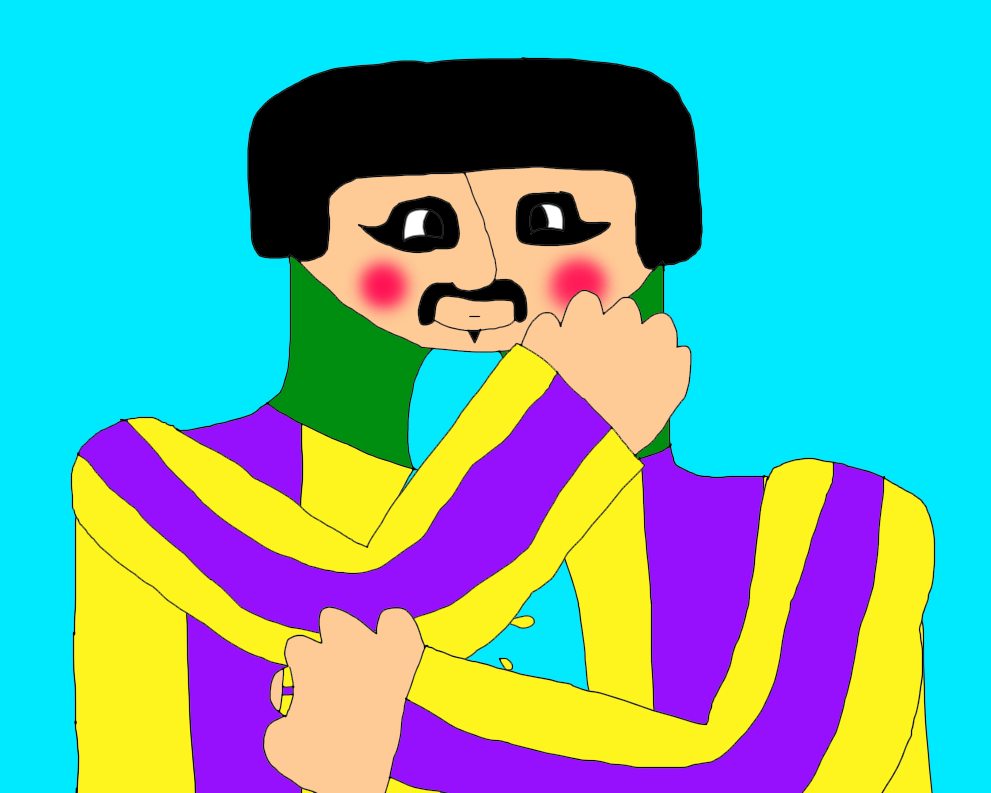 Cute Randy by Beatlemaniac501 on DeviantArt