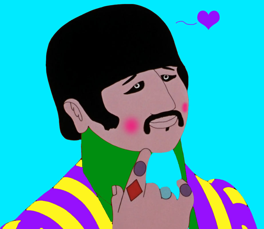 Hey Randy by Beatlemaniac501 on DeviantArt