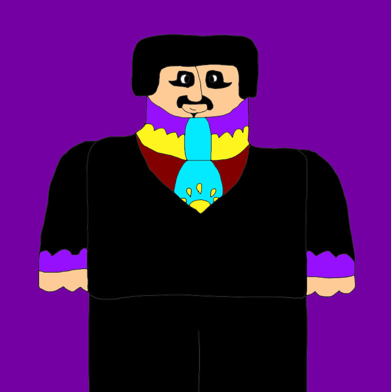 Dapper by Beatlemaniac501 on DeviantArt