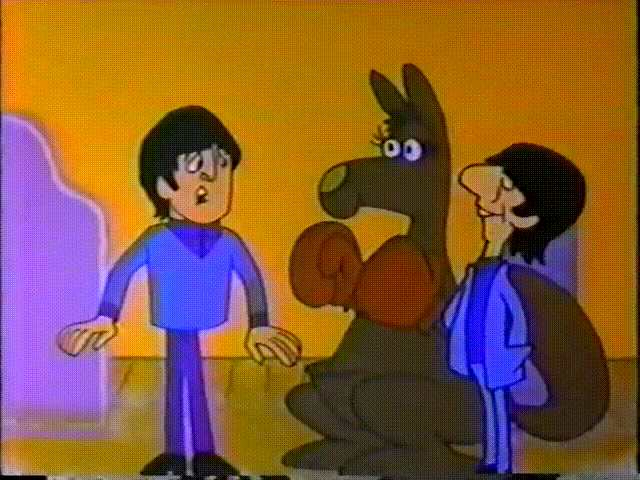 GIF) Punch by Beatlemaniac501 on DeviantArt GIF) Punch by Beatlemaniac501 on DeviantArt