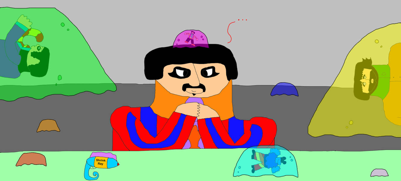 Nice Jelly Business, Ringo... by Beatlemaniac501 on DeviantArt