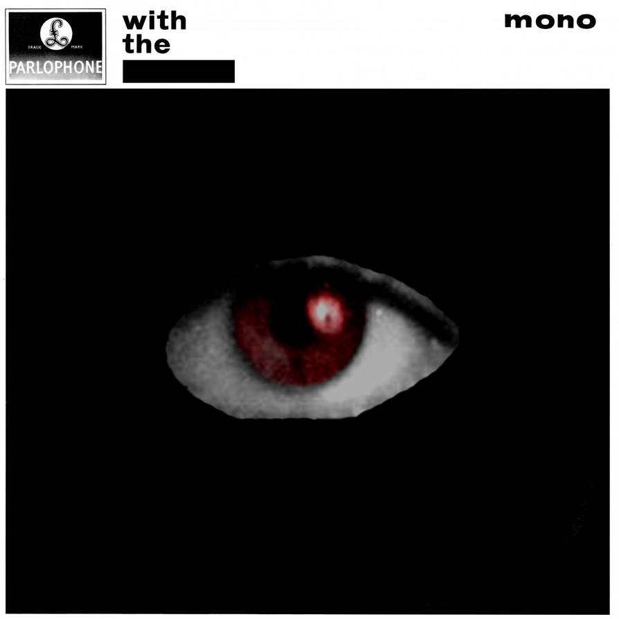 Cursed Album Cover edit by Beatlemaniac501 on DeviantArt
