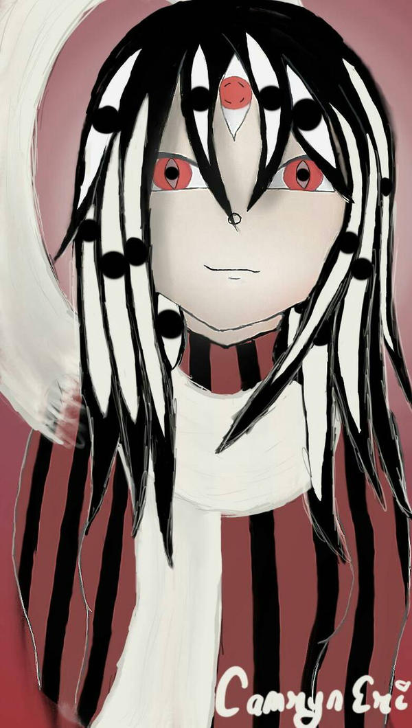 female asura