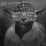 Yoda - Deal with it