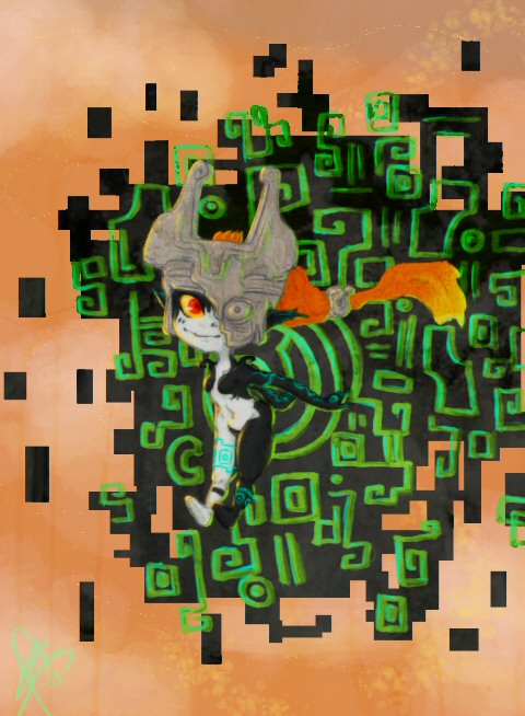 Midna