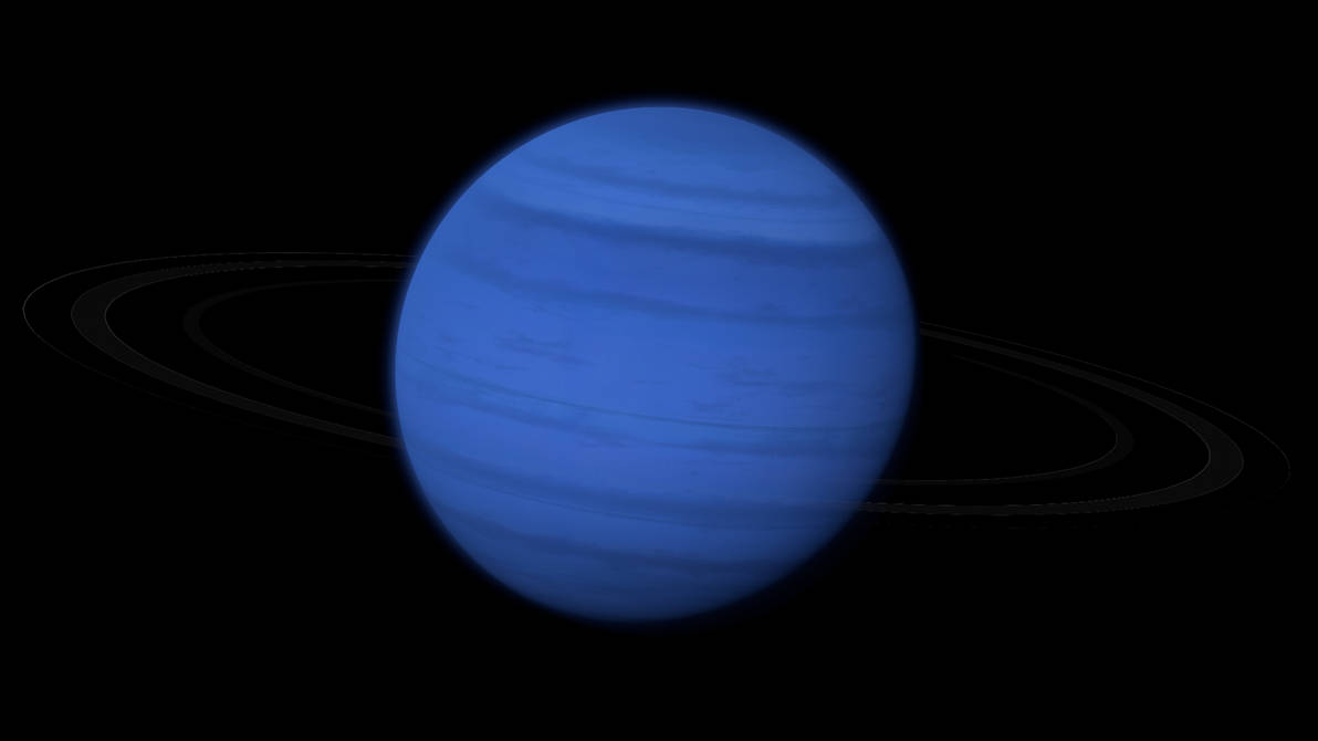 Neptune by MrSpace43-Celestia on DeviantArt