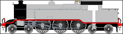 Lsbcr LBSCR L Class by MrSpace43-Celestia on DeviantArt