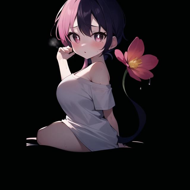 Half Succubus Art By Gasterikeri On DeviantArt half-succubus-art-by-gasterikeri-on-deviantart