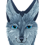 Blue Portrait [Gift]