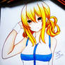 Lucy Heartfilia