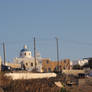 Santorini Church 2