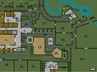 Ngahere Stables Map -NEW-