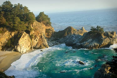 Big Sur