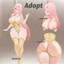 Adoptable ( OPEN )