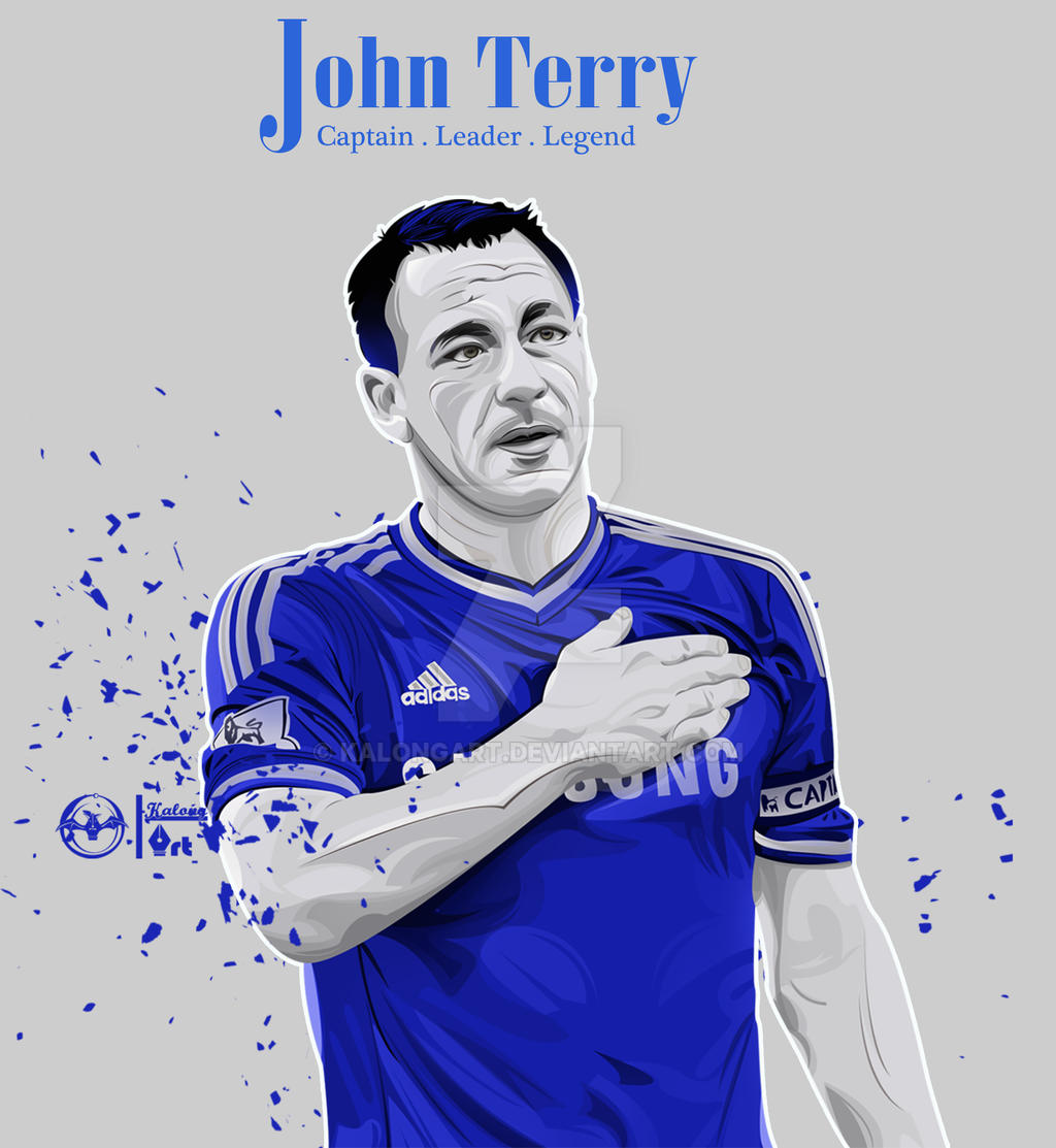 John Terry 