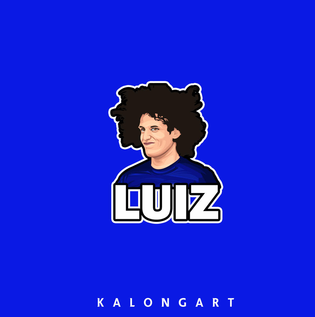 David Luiz 